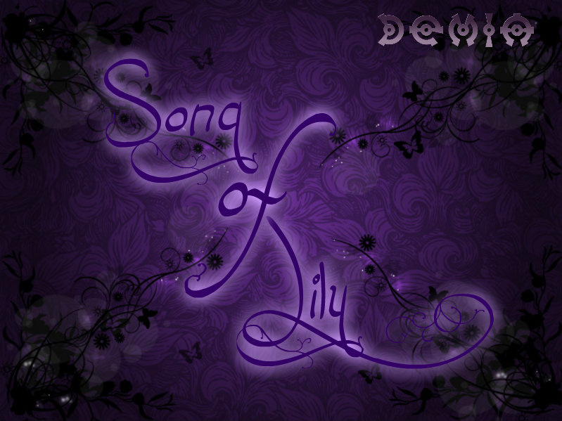 Demia - Song of Lily