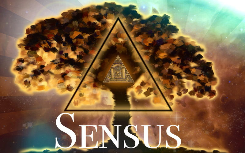 Sensus - Zwangsneurose fest. Kalypzo
