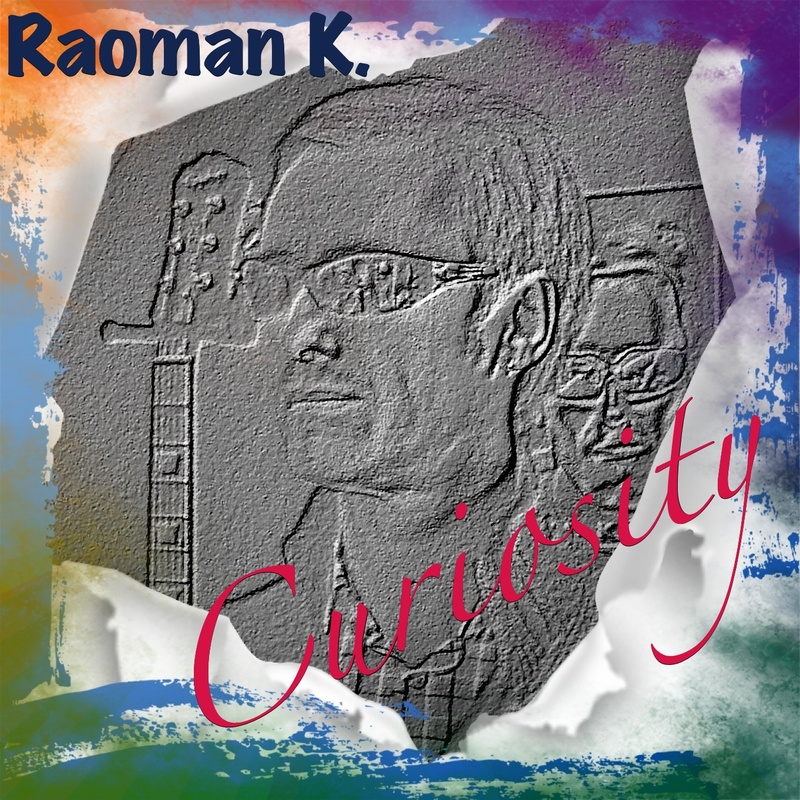 Raoman K. - Der Mann im Mond