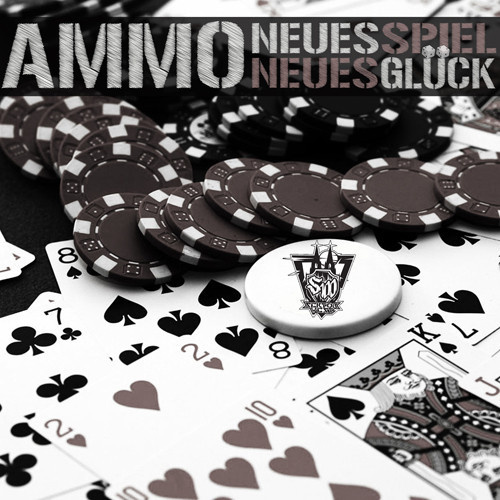 Ammo - Ich bin Rapper (prod. von Elbis)