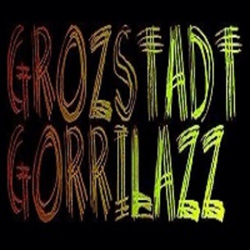 GroZstadt GorrilaZz - RapGame
