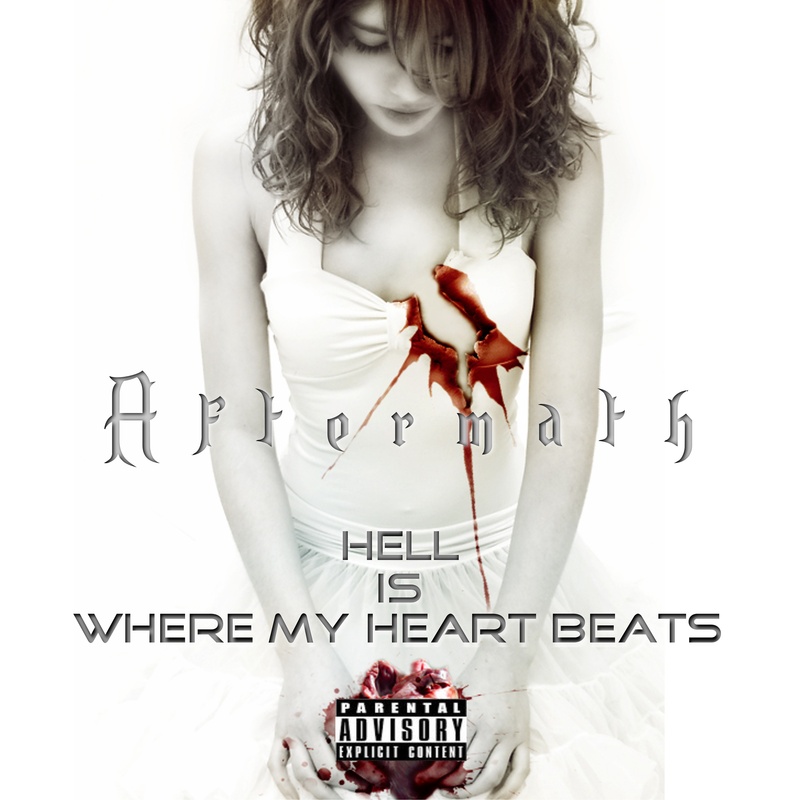 Aftermath - Phantom Hands Hunting (feat.Sarah Winchester)