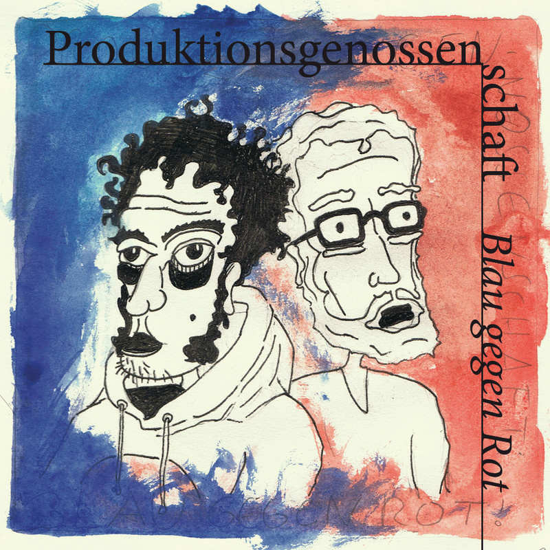 Produktionsgenossenschaft - Chilly Cerveza