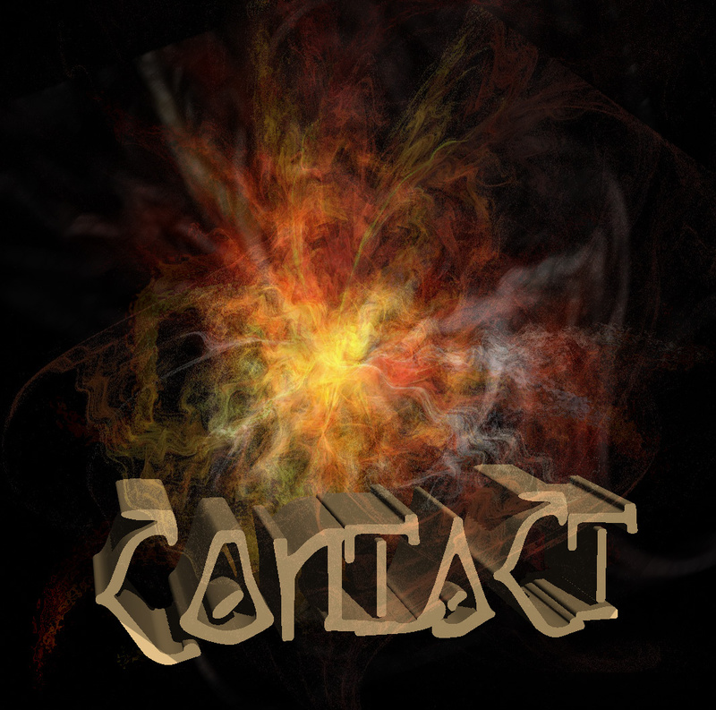 Reality Hacker - Contact