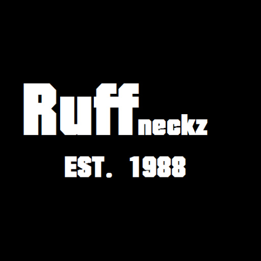 Ruffneck45 - komm doch