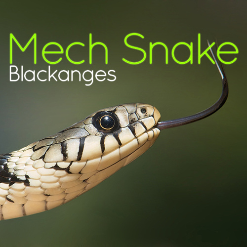 Blackanges - Mech Snake