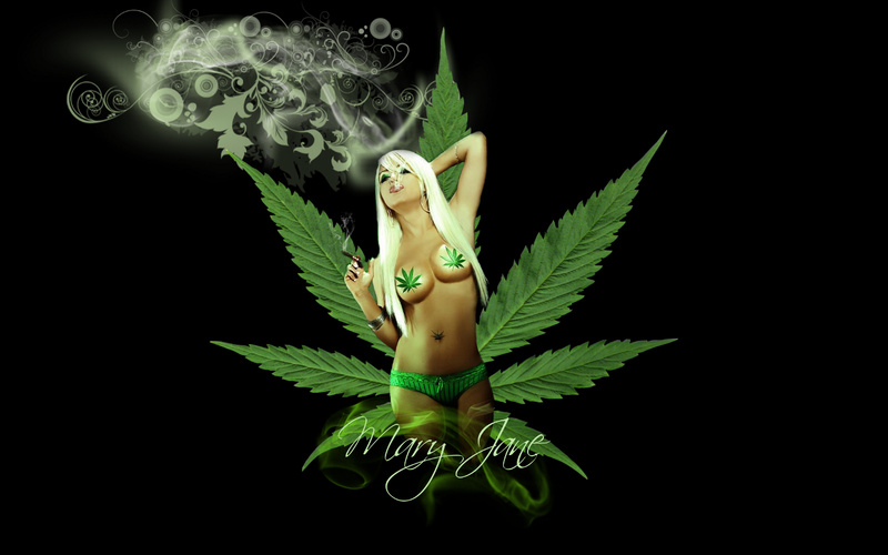 PacoHH - MaryJane [2011]