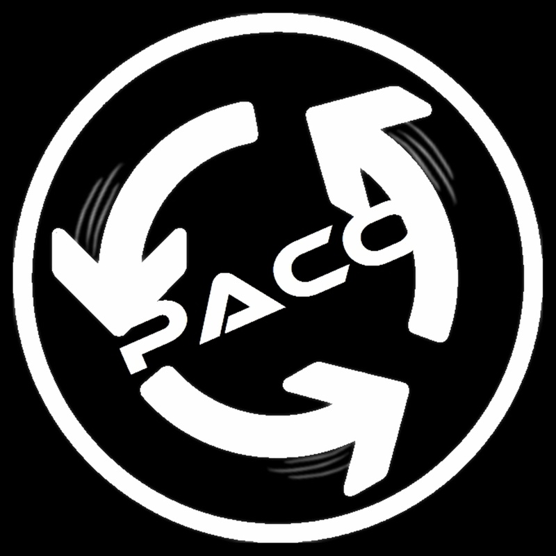 PacoHH - Kreisverkehr [2011] - feat. Iwes