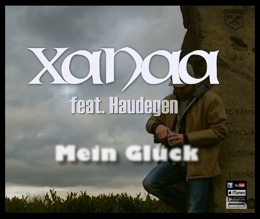 Xanaa feat. Haudegen - Mein Glück