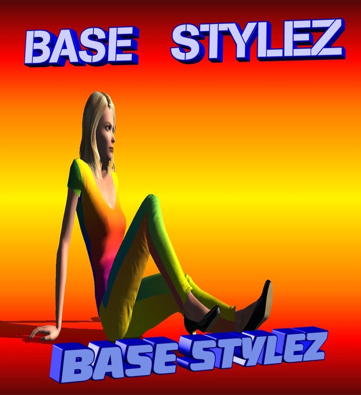 Base Stylez - Awake Just Be Club Mix