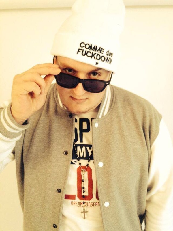 East Bros - G-punkt Feat Jerome - Du bist so nah