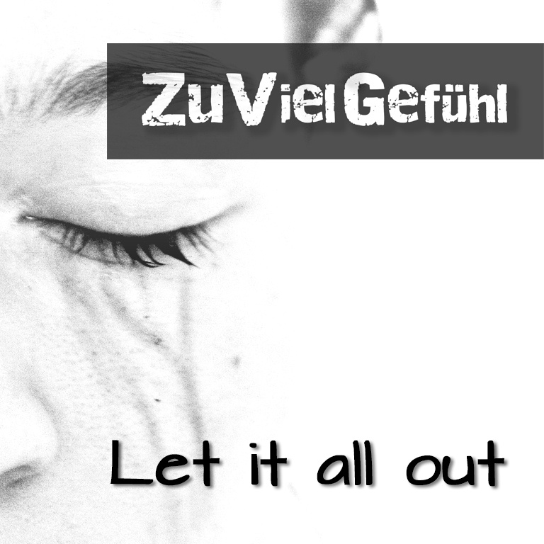 ZuVielGefühl - Let it all out