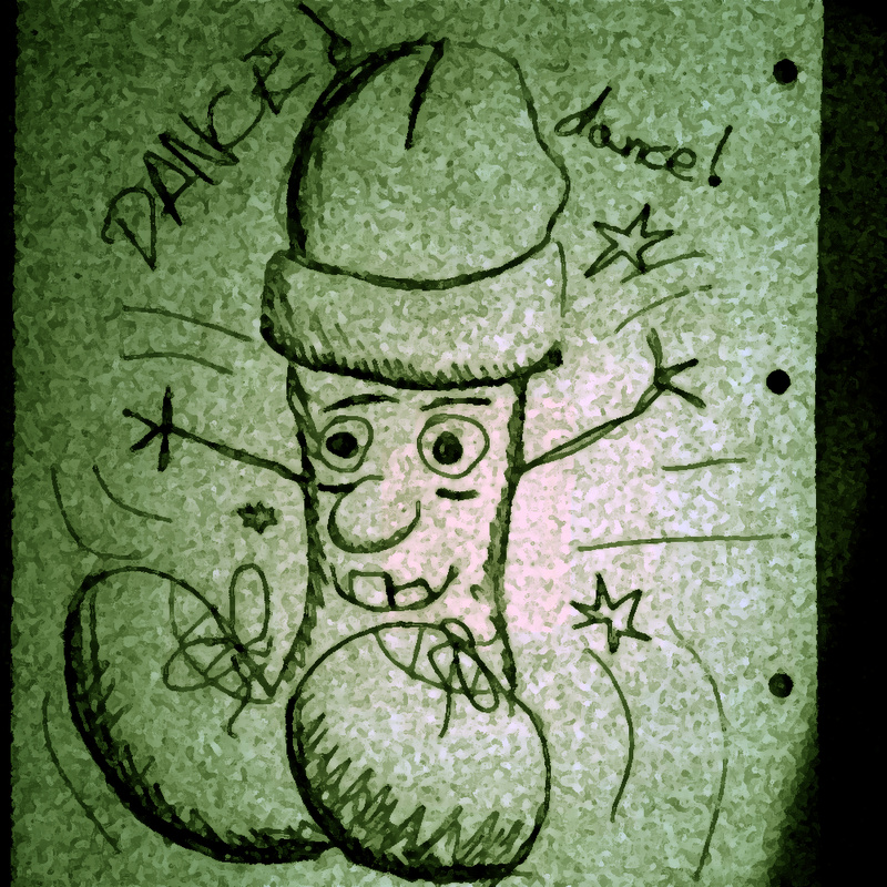 Maxumillium - Penis