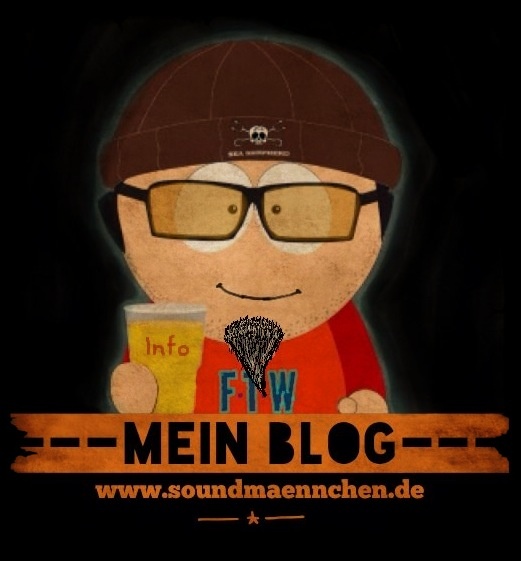 Soundmaennchen - Chillout Bass