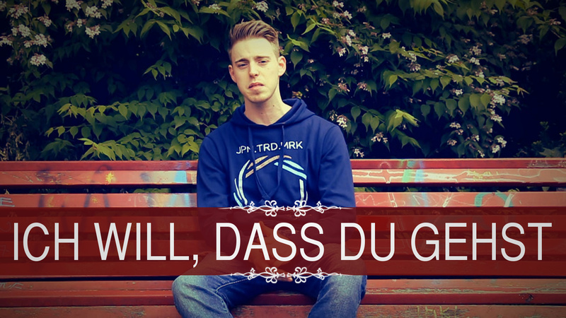 Sayonara - Ich will, dass du gehst (prod. by Flextreme Beatz)