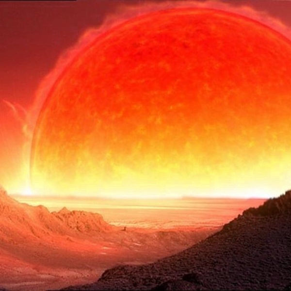Anima Infinity - Red Horizon (feat. Mindmovie)