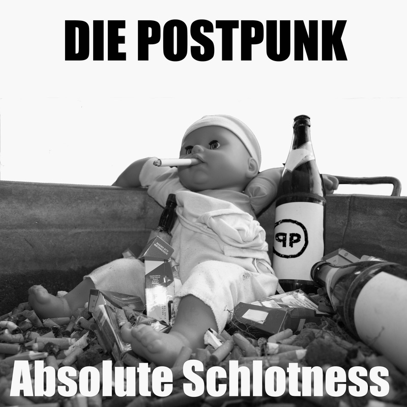 DIE POSTPUNK - Zwischen Himmel und Hölle