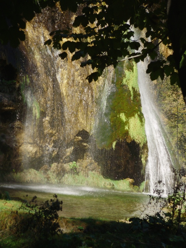Det - Lebensfluss