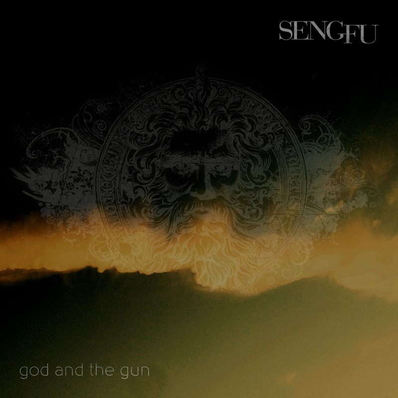 SENG:FU - God and the Gun (2014)
