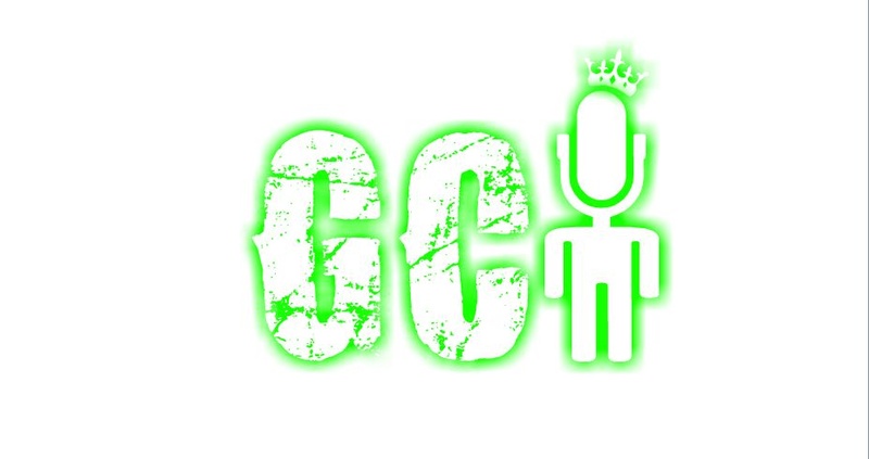 Graf Coks (Lyric Stylezz) - Graf Coks - Steh auf!
