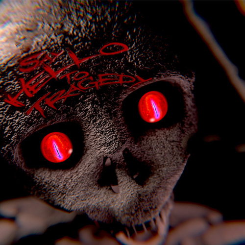 Say Hello to Tragedy - Bleeding Screems