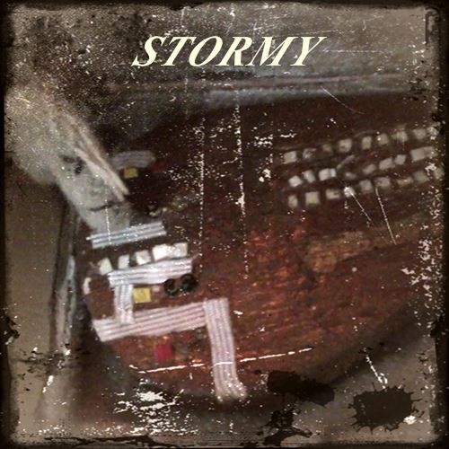 suktankawin - Stormy