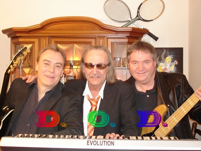 D.O.D. - Du kannst