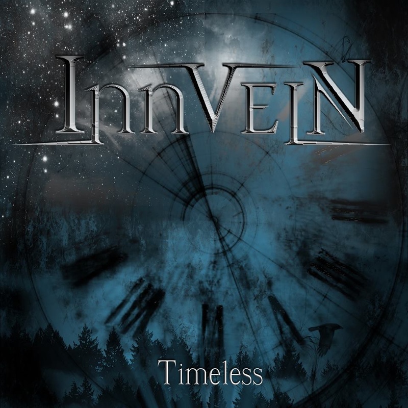Inazuma Productions - INNVEIN  (aus Argentinien)