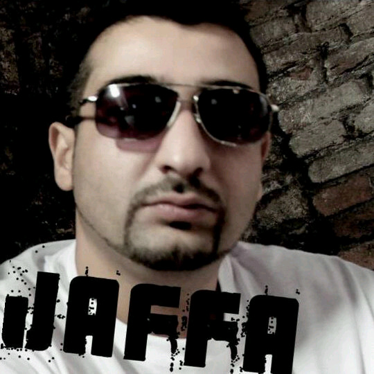 Jaffa01 - JAFFA  ("BossGutenTag")
