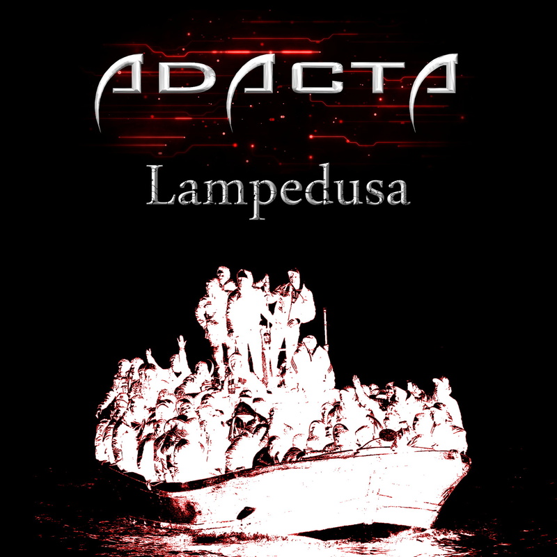 ADACTA - Lampedusa