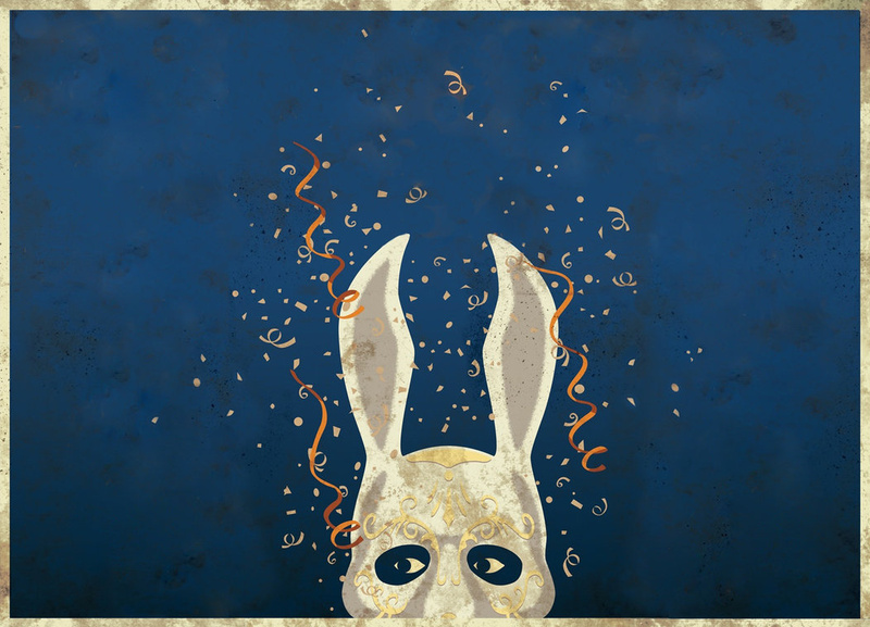 SevkeDefke1 - Sevke - The Wild Bunny (Original Mix)