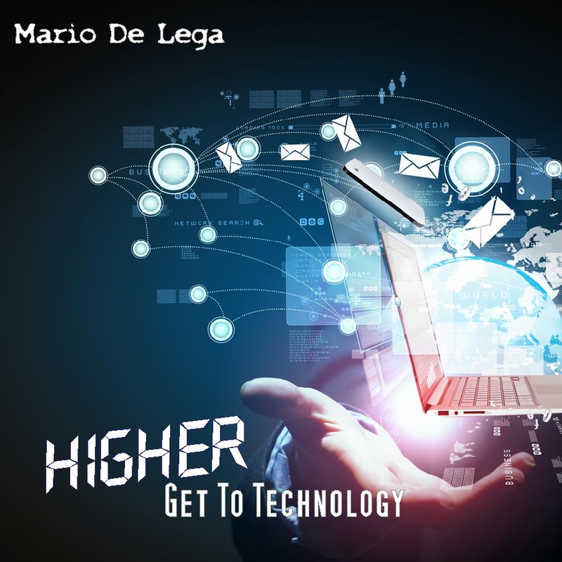 delegamusic - Higher (Get To Technology) [Radio Mix]
