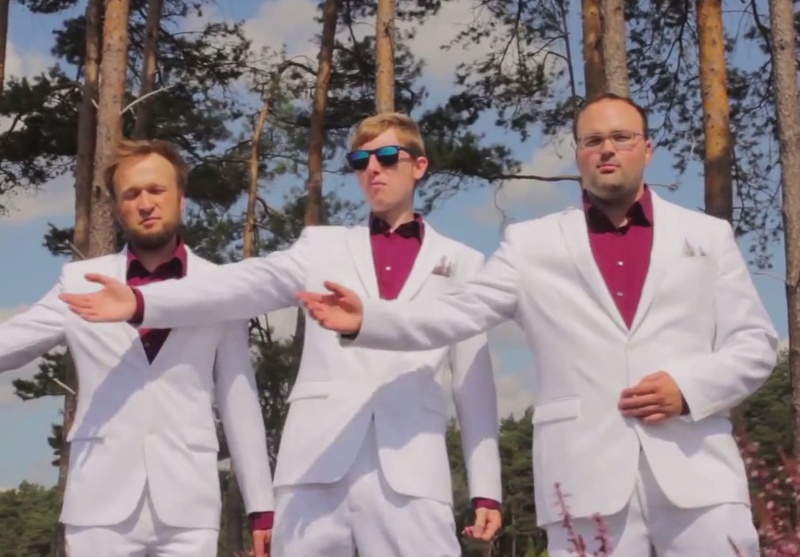Wir sind die Heideboys