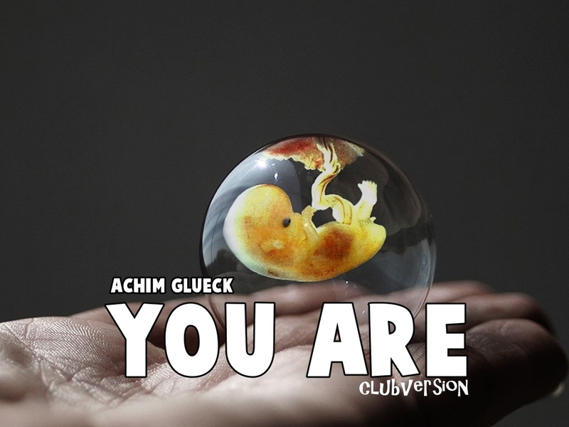 Achim G - You Are