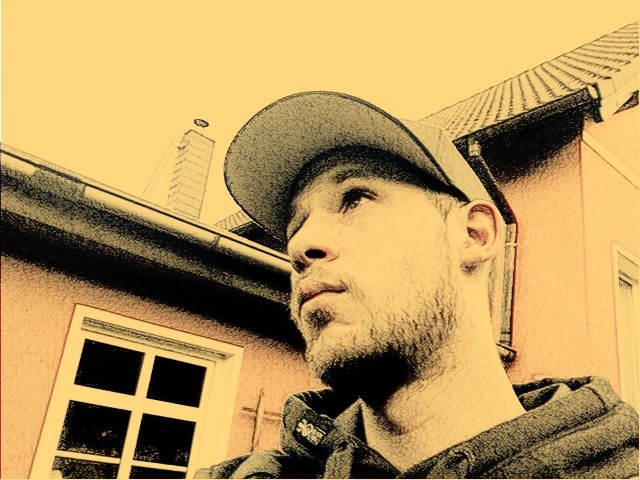 EsKaY - Das bin Ich (Instrumental)