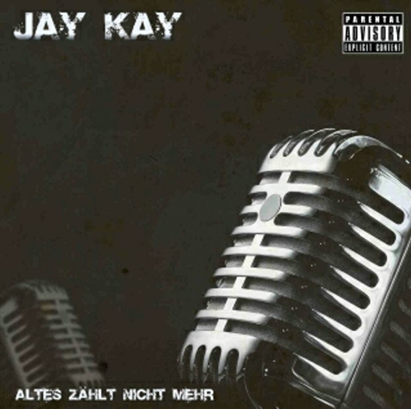 Jay Kay aka Jascha - Jay Kay - Dem Himmel so nah