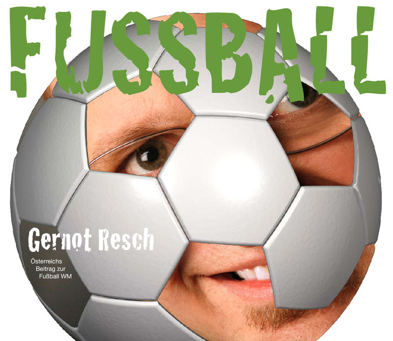 Gernot Resch - FUSSBALL