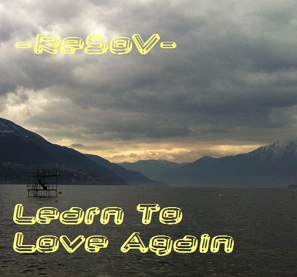 Realizable Sound Wave - Learn To Love Again [Preview]