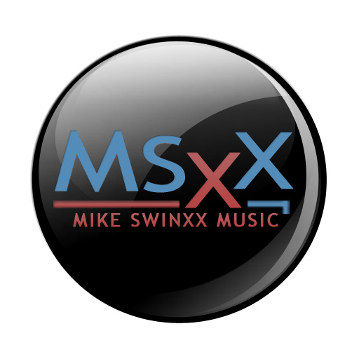 Mike Swinxx - The Only One (ft. Chip Jenkins)