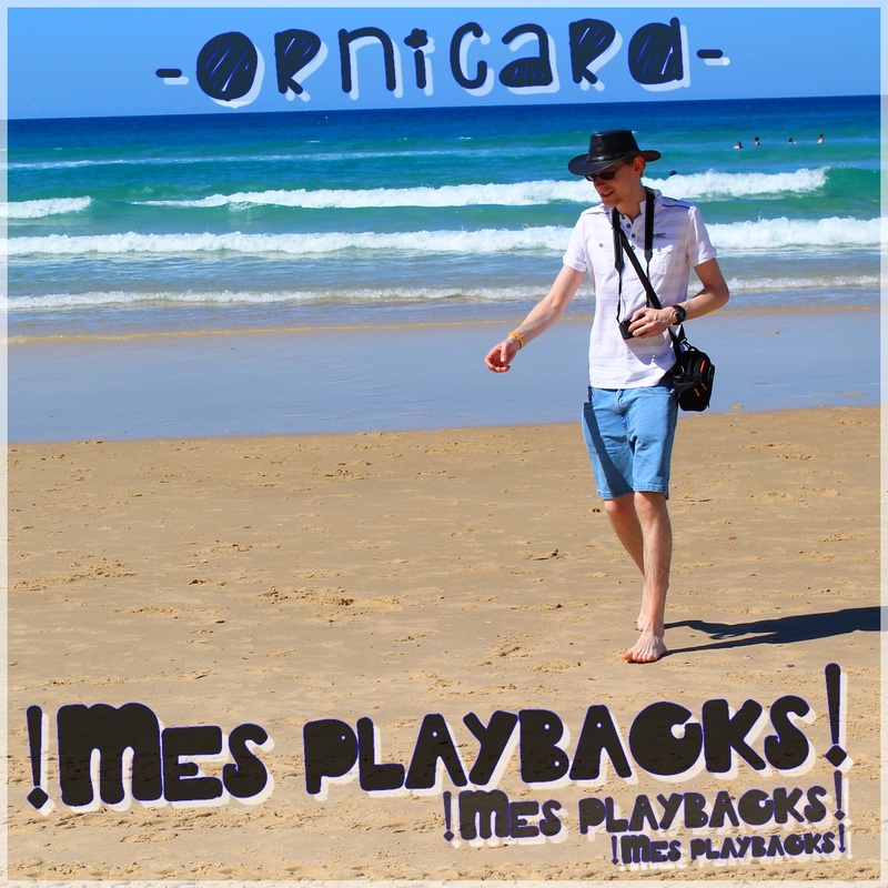 Elfensorni - Mes playbacks beat Gramatik & Eskobars scratchs Producer-Club