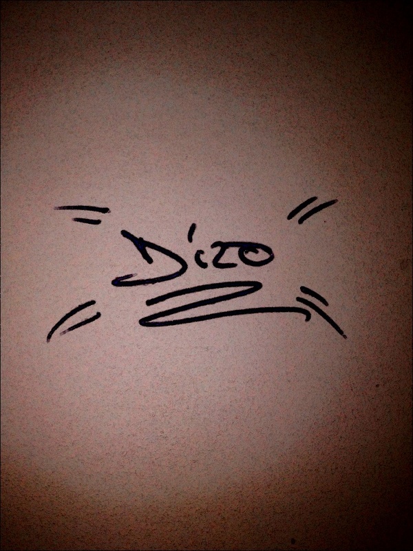 DizoBass808 - Dizo - 'S wurd Zeit