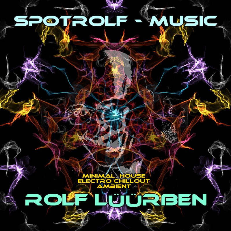 dj spotrolf - Live is easy !