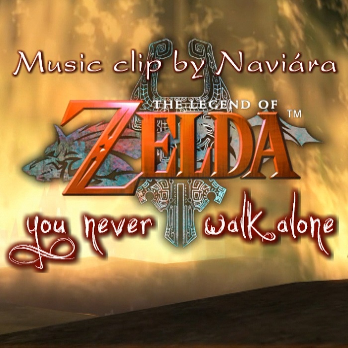 Naviára - You never walk alone [2014 Version]