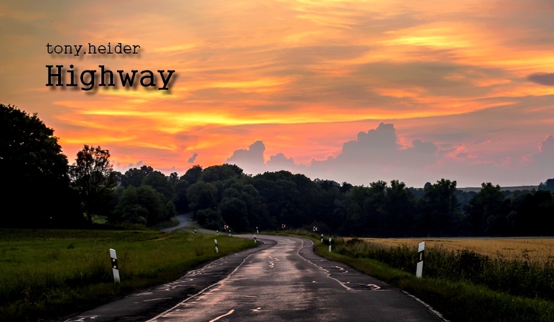 Tony Heider - Highway