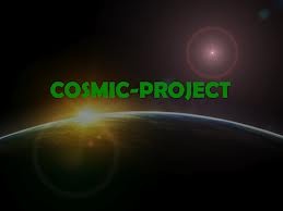 Cosmic Project - Modular Bells