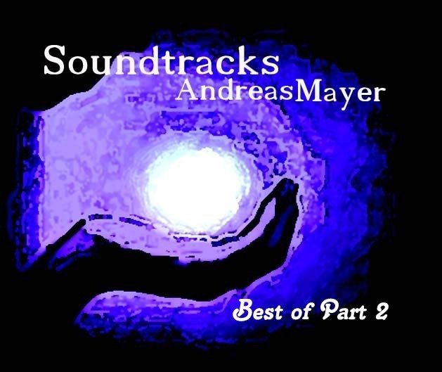 Andreas Mayer - Stormfront - "Music for Films and more"
