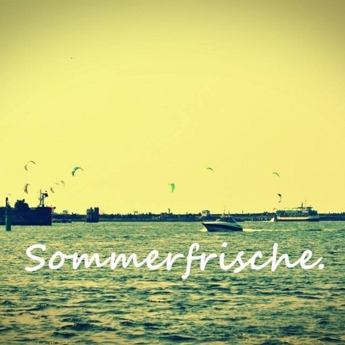 tubrox - Sommerfrische