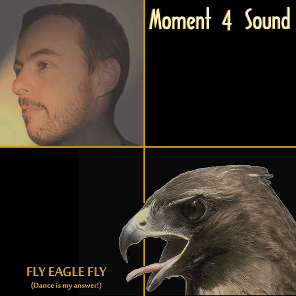 Moment 4 Sound - Fly Eagle Fly (2k14 RMX)