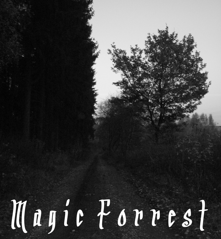 Bloom - Magic Forrest