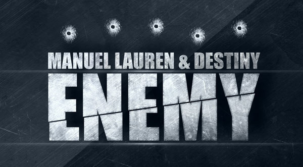 Bulljay - Manuel Lauren feat. Destiny - Enemy